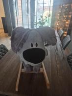 Woezel en Pip Schommelhond, Ophalen, Zo goed als nieuw