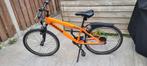 Tekoop fiets 26 inc weinig gebruikt, Ophalen of Verzenden, Zo goed als nieuw