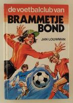 Louwman, Jan - De voetbalclub van Brammetje Bond, Verzenden, Gelezen, Fictie