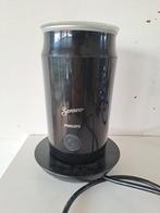 Philips senseo melkopschuimer, Witgoed en Apparatuur, Melkopschuimers, Ophalen of Verzenden, Gebruikt, Elektrische melkopschuimer