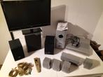 Home Cinema Set - Philips, Daewoo, Akai verzameling, Ophalen of Verzenden, Gebruikt, Dvd-speler