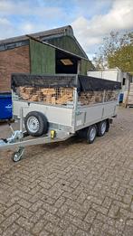 ovengedroogd haardhout, Tuin en Terras, Haardhout, 3 tot 6 m³, Ophalen of Verzenden, Overige houtsoorten, Blokken