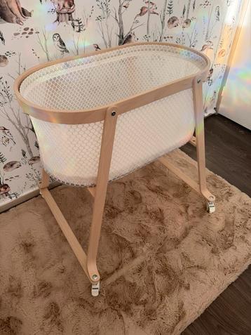 ÄLSKVÄRD Bassinet,40x73 cm beschikbaar voor biedingen