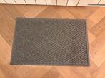 Waterhog deurmat 60x90 - Nieuwe, Ophalen, Overige materialen, Nieuw, Droogloopmat
