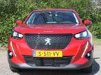 Peugeot 2008 1.2 Puretech 100pk Allure, 1163 kg, Gebruikt, 1199 cc, 3 cilinders