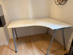 Ikea Galant bureau gratis afhalen, Huis en Inrichting, Ophalen, In hoogte verstelbaar, Gebruikt, Bureau