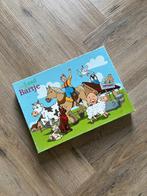 Heel goed: Het land van Bartje 100-delige puzzel paard koe, Minder dan 500 stukjes, Ophalen of Verzenden, Legpuzzel, Zo goed als nieuw