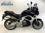 KAWASAKI KLE 650 VERSYS (bj 2007), 2 cilinders, 649 cc, Bedrijf, Meer dan 35 kW