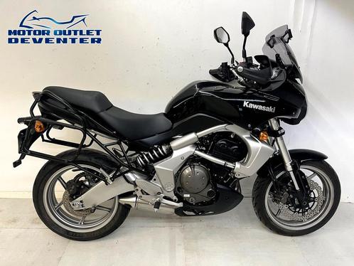 KAWASAKI KLE 650 VERSYS (bj 2007), Motoren, Motoren | Kawasaki, Bedrijf, Overig, meer dan 35 kW, 2 cilinders