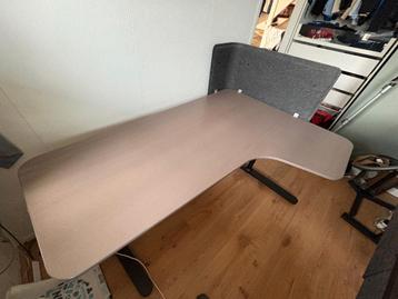 Ikea bureau bekant - afbeelding 6