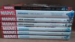 7x Marvel HC NIEUW, Amerika, Marvel, Nieuw, Ophalen of Verzenden
