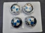 Bmw naafdopjes 68mm, Verzenden, Nieuw, BMW