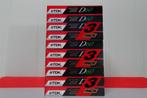 10 nieuwe gesealde cassettebandjes, merk: TDK  30 EURO !, Ophalen, 2 t/m 25 bandjes, Overige genres, Origineel