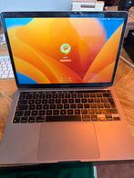 MacBook Pro M1 2020 - 16GB/1TB - Touchbar, Computers en Software, Apple Macbooks, MacBook Pro, 1 TB of meer, Gebruikt, 2 tot 3 Ghz
