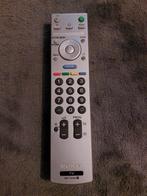 Sony TV Afstandsbediening RMT-TX210E, Ophalen of Verzenden, Gebruikt, Origineel, Tv