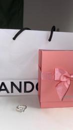 Pandora ring, Sieraden, Tassen en Uiterlijk, Ringen, 18 tot 19, Ophalen of Verzenden, Zo goed als nieuw, Dame