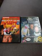 Jeff Dunham - 2 dvd set, Alle leeftijden, Ophalen of Verzenden, Zo goed als nieuw, Stand-up of Theatershow
