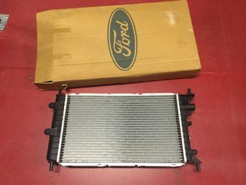 Nieuwe radiateur Ford Escort 1990/2002 Ford Orion 3 1.4/1.6 beschikbaar voor biedingen