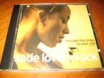Sade: Lovers Rock, Ophalen of Verzenden, Zo goed als nieuw