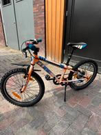 Cube mountainbike 20 inch, Fietsen en Brommers, Fietsen | Crossfietsen en BMX, Ophalen, Gebruikt, Aluminium, 16 tot 20 inch