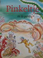 Pinkeltje 13 en de parels Softcover, Boeken, Ophalen of Verzenden