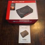 Caraudio subwoofer, Ophalen of Verzenden, Nieuw