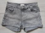 Korte broek ANTI BLUE mt  36  grijs, Anti Blue, Kort, Verzenden, Nieuw