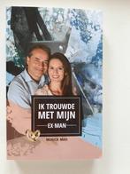 Monica Masi - Ik trouwde met mijn ex-man, Monica Masi, Ophalen of Verzenden, Zo goed als nieuw