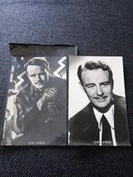 Filmster Lew Ayres, Verzamelen, Film en Tv, Foto of Kaart, Ophalen of Verzenden