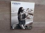 Camera International 11- Voyage en Italie 1987, Ophalen of Verzenden, Gelezen, Fotografen