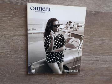 Camera International 11- Voyage en Italie 1987 beschikbaar voor biedingen