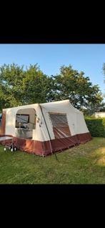 Jamet Jametic 123 Outdoor 2010, Caravans en Kamperen, Ophalen, Gebruikt