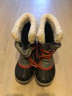 Sorel snow boots mt 32, Ophalen, Gebruikt, Jongetje of Meisje, Laarsjes