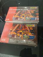 Faller kermis hekwerk 140358, Hobby en Vrije tijd, Modeltreinen | H0, Ophalen of Verzenden, Gelijkstroom of Wisselstroom, Brug, Tunnel of Gebouw