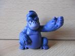 Disney Tarzan Tuk poppetje  6cm, Ophalen of Verzenden, Zo goed als nieuw, Beeldje of Figuurtje