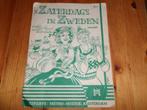 's zaterdags in zweden - ramel / verbies, Gebruikt, Zang, Ophalen of Verzenden, Artiest of Componist