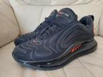 Nike Air Max 720 Maat 41, Zwart, Nike, Ophalen of Verzenden, Sneakers of Gympen