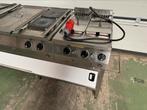 Rvs keukenmodule, Ophalen of Verzenden, Gebruikt