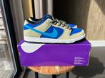 Nike SB Dunk Low Celadon 45,5, Nieuw, Blauw, Ophalen of Verzenden, Sneakers of Gympen