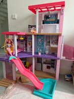 Barbie dream house, Kinderen en Baby's, Speelgoed | Poppenhuizen, Ophalen, Zo goed als nieuw