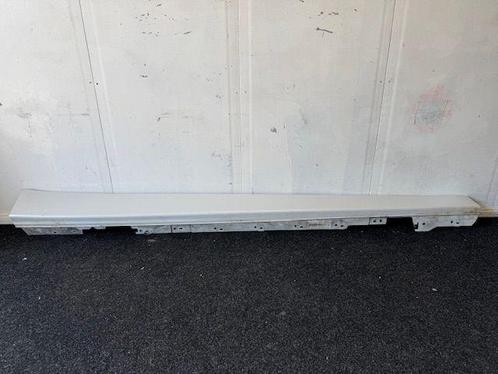 BMW 3 Serie F30 F31 Dorpel Side Skirt Rechts A96 51777256912, Auto-onderdelen, Carrosserie en Plaatwerk, Bumper, BMW, Rechts, Gebruikt