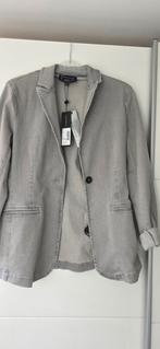 Expresso Denim Jasje Maat 36 (S) Nieuw!, Expresso, Nieuw, Ophalen of Verzenden, Jasje