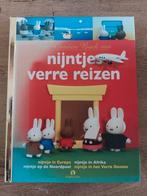 Nijntjes verre reizen, Ophalen of Verzenden, Zo goed als nieuw