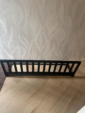 Zwart Bedhek TWF beschikbaar voor biedingen