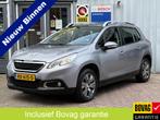 Peugeot 2008 1.2 PureTech Active | AUTOMAAT | TREKHAAK | NAV, Bluetooth, Stof, Gebruikt, 1199 cc