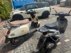 pronto killerbee 50cc, Ophalen, Gebruikt, Piaggio