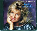 CD van Anita Meyer, 1 single, Ophalen of Verzenden, Zo goed als nieuw, Nederlandstalig