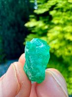 Smaragd Pakistan, Ophalen of Verzenden, Mineraal