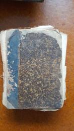 tijdschriften en kranten, Ophalen, Gelezen, Overige typen