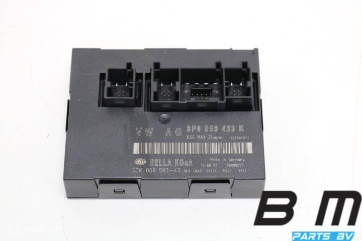 Comfort module Audi A3 8P, Auto-onderdelen, Elektronica en Kabels, Gebruikt